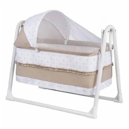 Luxury Dangle Basket Cradle Chubby Baby