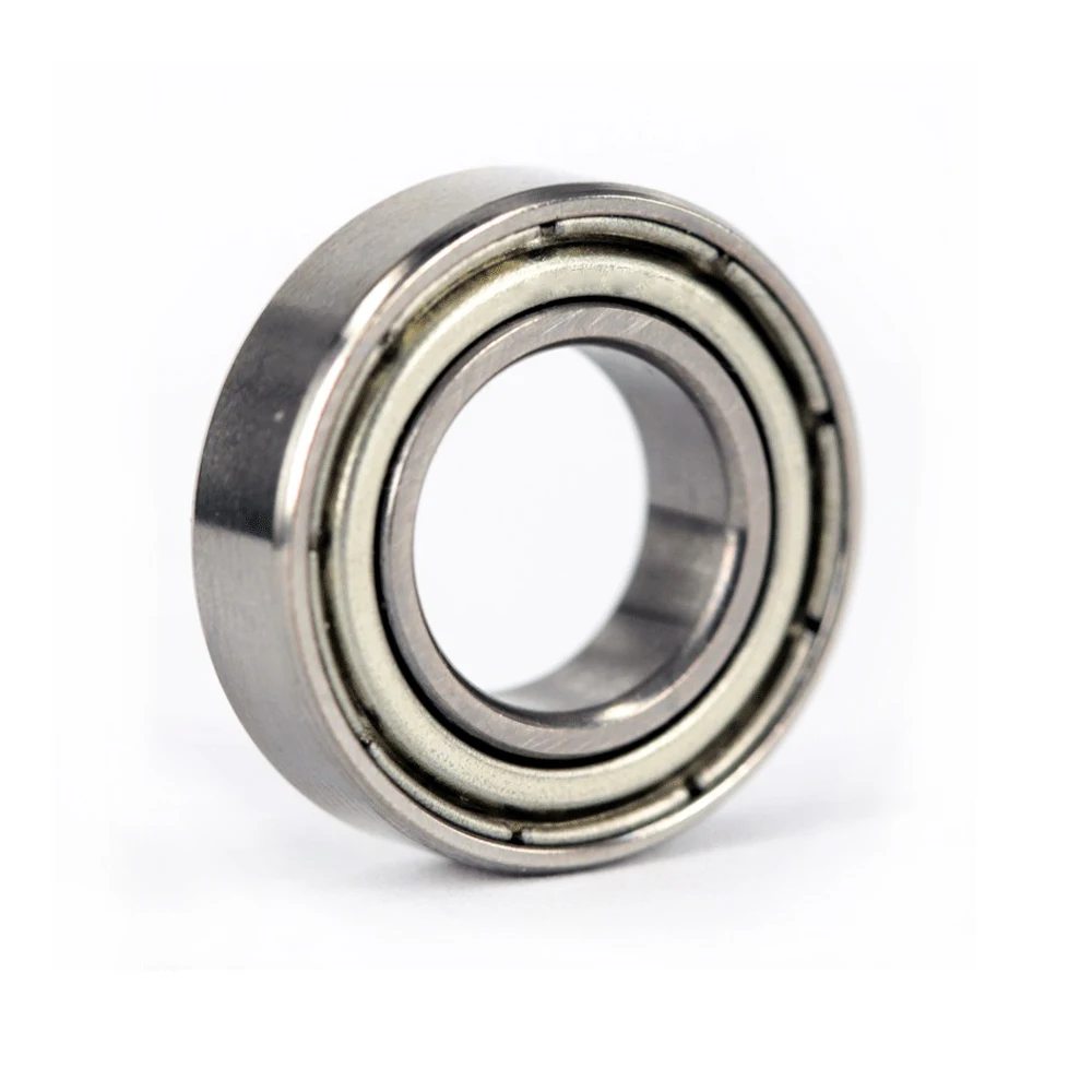 1PC 62800ZZ 62800-2Z 62800 Deep Groove Ball bearing 10x19x6 10*19*6 MM