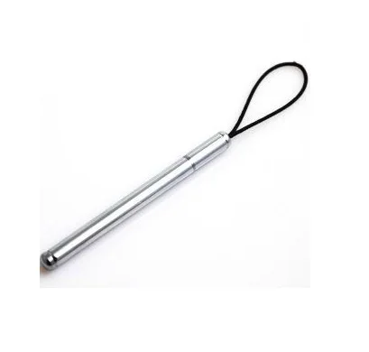 

Universal Stylus Resistance Screen Stylus Retractable Hanging Rope Touch Pen