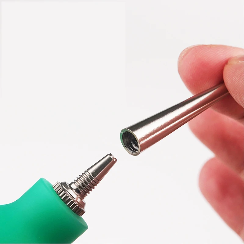 RL043A Dust Cleaner Air Blower Ball Cleaning Pen for Phone PCB PC Keyboard Dust Removing Camera Lens Cleaning Phone Repair tools