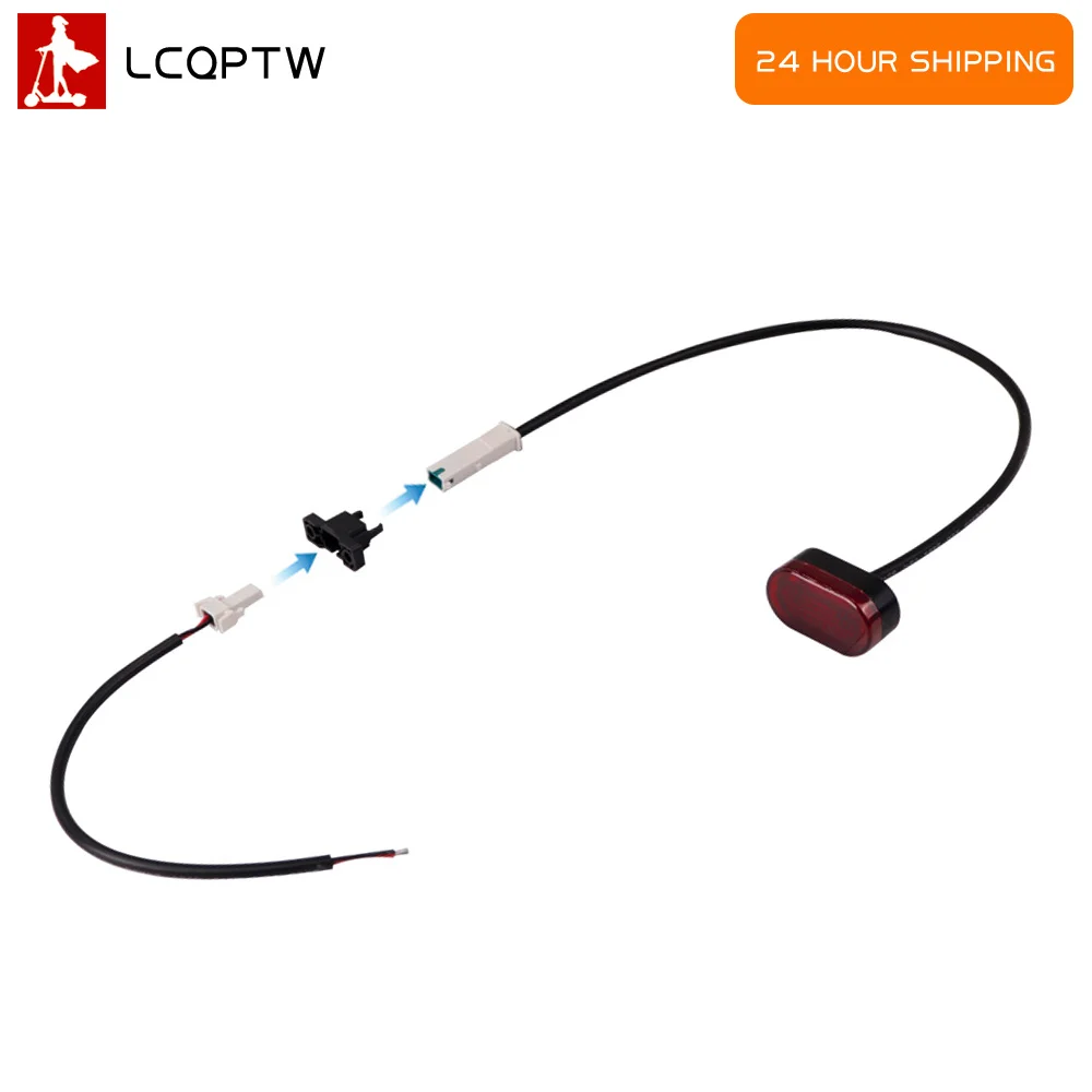 Battery Tail Light … - image