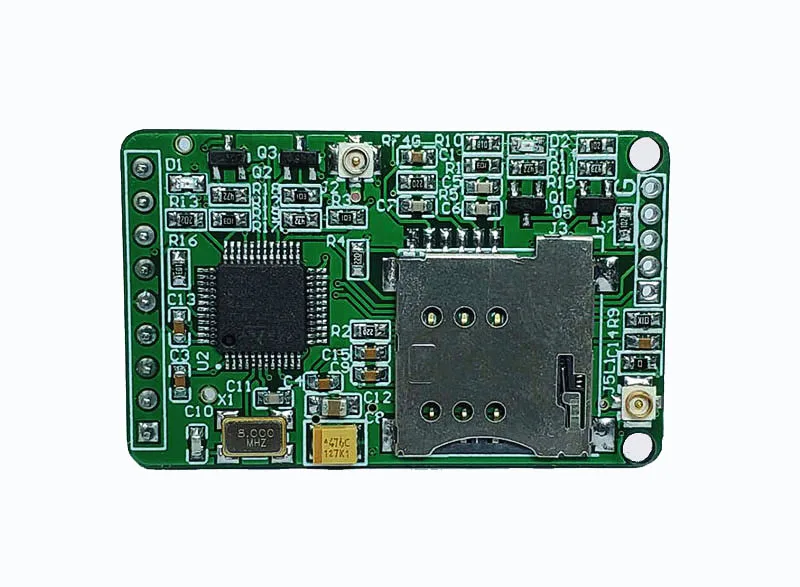 All Netcom BC26 SeriaNet TTL NB-IOT module NB core board STM32 Secondary development Internet of Things