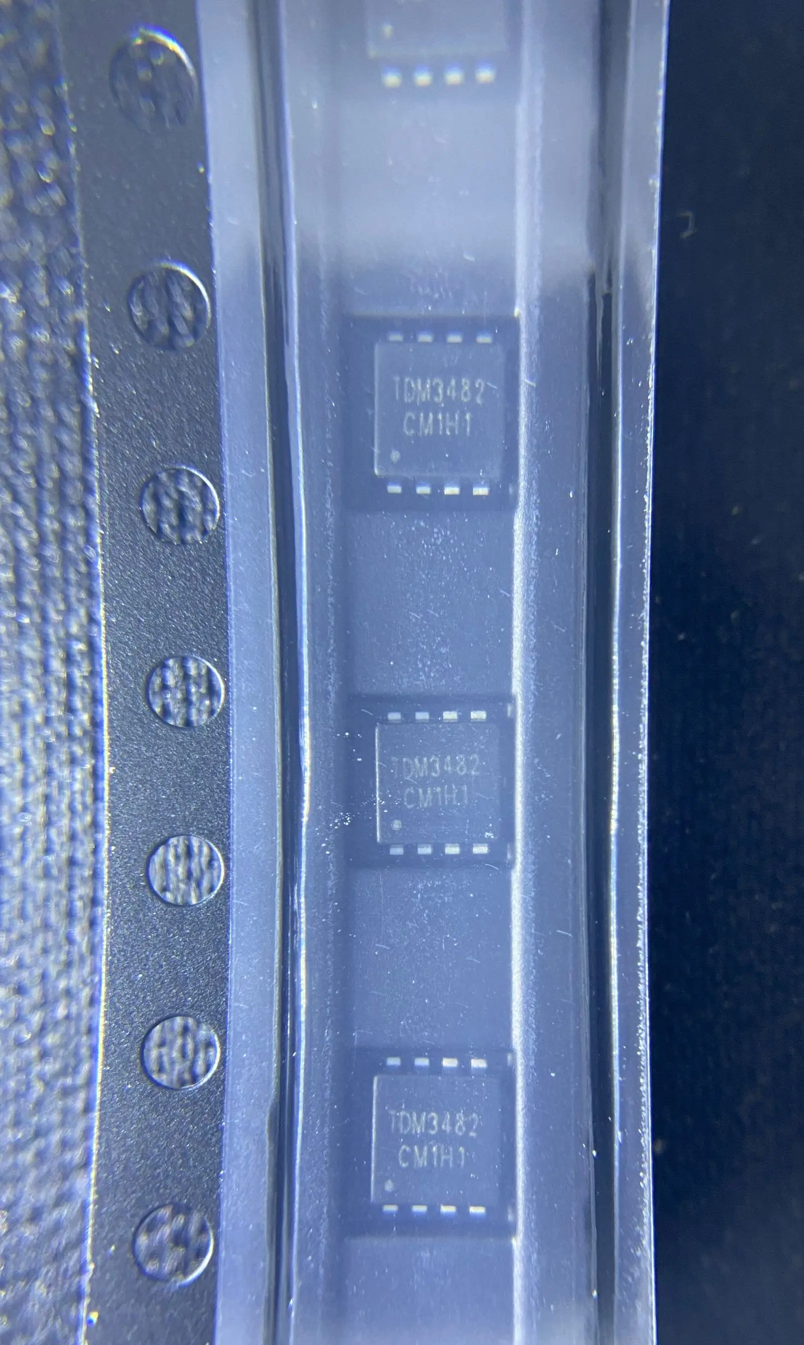 100 шт./лот TD1507TR TDM31035 TO-252 TD7590 TD1501S50 TD1501SADJ TO-263 TDM3307A TDM3478 TDM3482 TDM3458 DFN новый