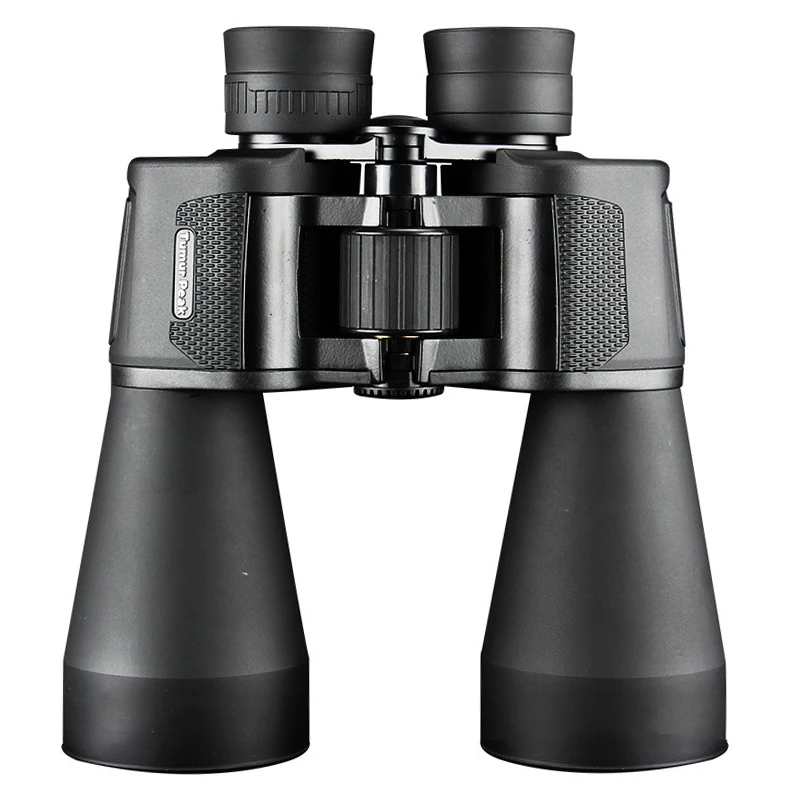 

Professional 15x60 Binocular Telescope Black HD Wide Angle Long Eye Relief Outdoor Camping Hiking Moon-watching Binoculars
