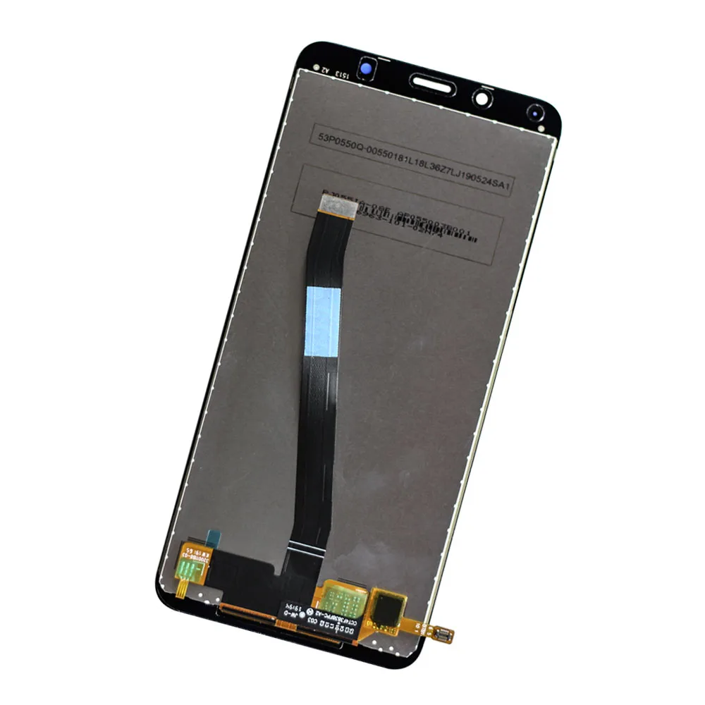 100% AAA+ 5.45’’ for Xiaomi Redmi 7A LCD Display Touch Panel Digitizer Assembly Screen Glass Sensor Parts