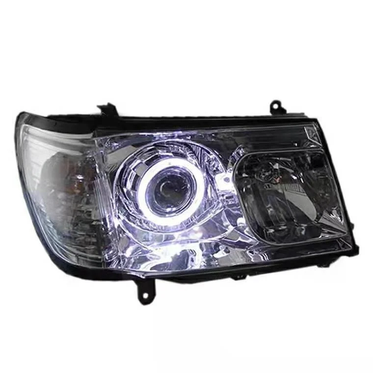 

Eosuns Xenon Headlight Assembly for Toyota Land Cruiser Lc100 4500 4700 1998-2007