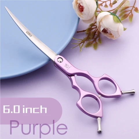 Fenice Professional JP440C&VG10  ножницы для стрижки животных
