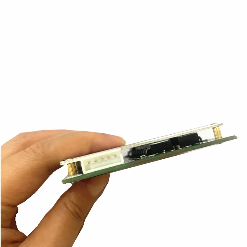 Защитная плата 4S 100A BMS 12,8 В, литий-железо-фосфатная батарея 14,8 в, плата защиты литиевой батареи со сбалансированным портом