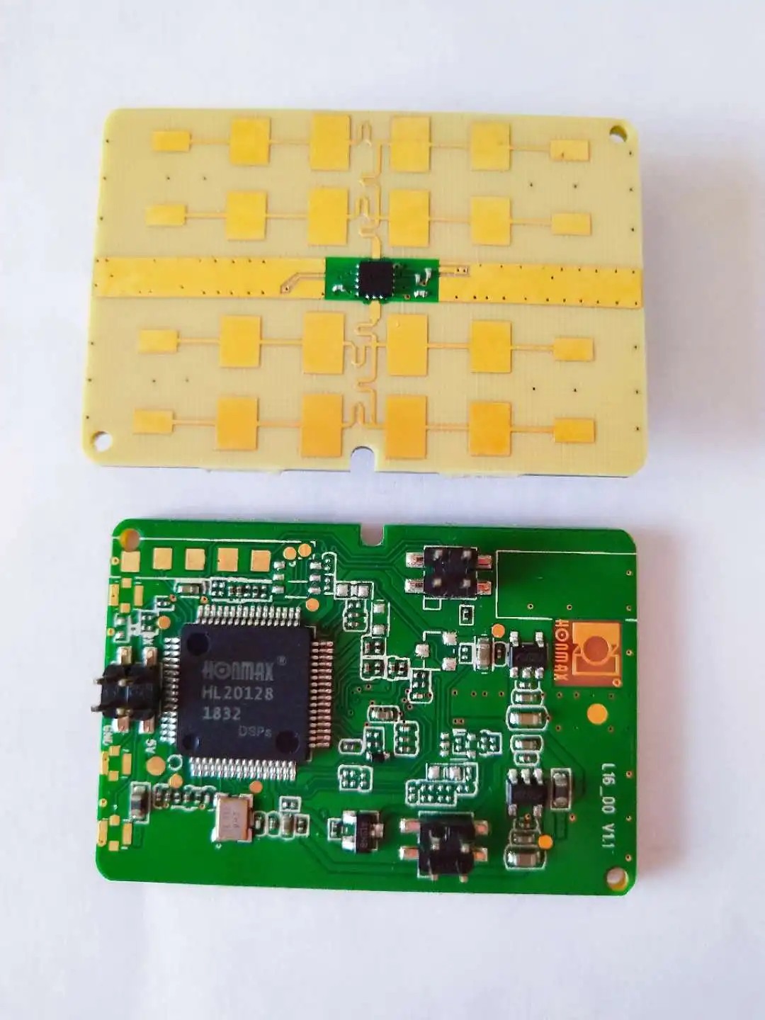 24g Millimeter Wave Radar Sensor Module Distance Sensor All Aspects of Speed and Distance Measurement