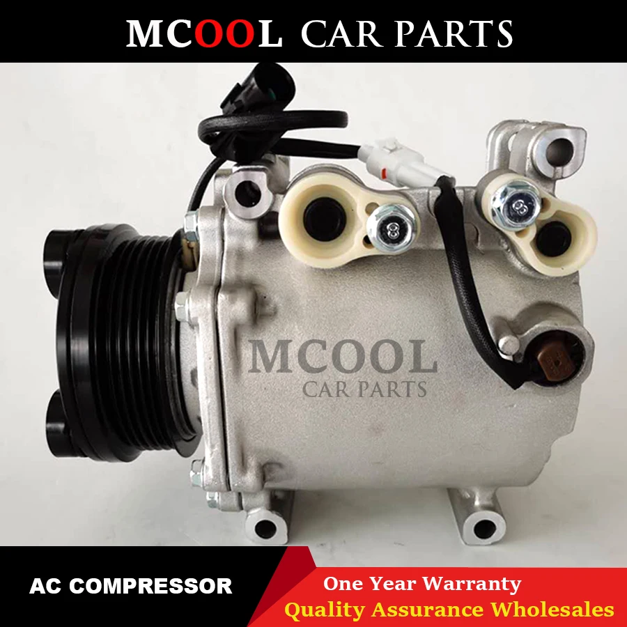 

Auto AC Compressor for Mitsubishi Lancer GALANT 1996 2004 AKH200A203S MR360561 AKC200A204S AKC200A205M MR50