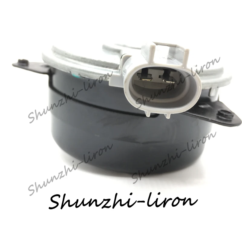 Ventilador de refrigeración del Motor para YARIS 2008-2012 COROLLA 2004-2011 de 2016 para LEXUS CT200H 2010, 2011, 2012, 2013-2017, 16363-28200