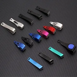 Portable Mini Fishing Fast Line Cutter Nylon Carbon Wire Lines Cut Pliers Line Remover Scissors Lure Hook Lines Cut Pliers Tool