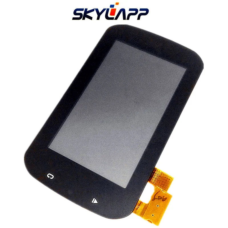 

Original 3"Inch Complete LCD Screen For GARMIN Edge Explore 1000 Bicycle GPS WD-F2440VL-6FLW a Display Panel TouchScreen