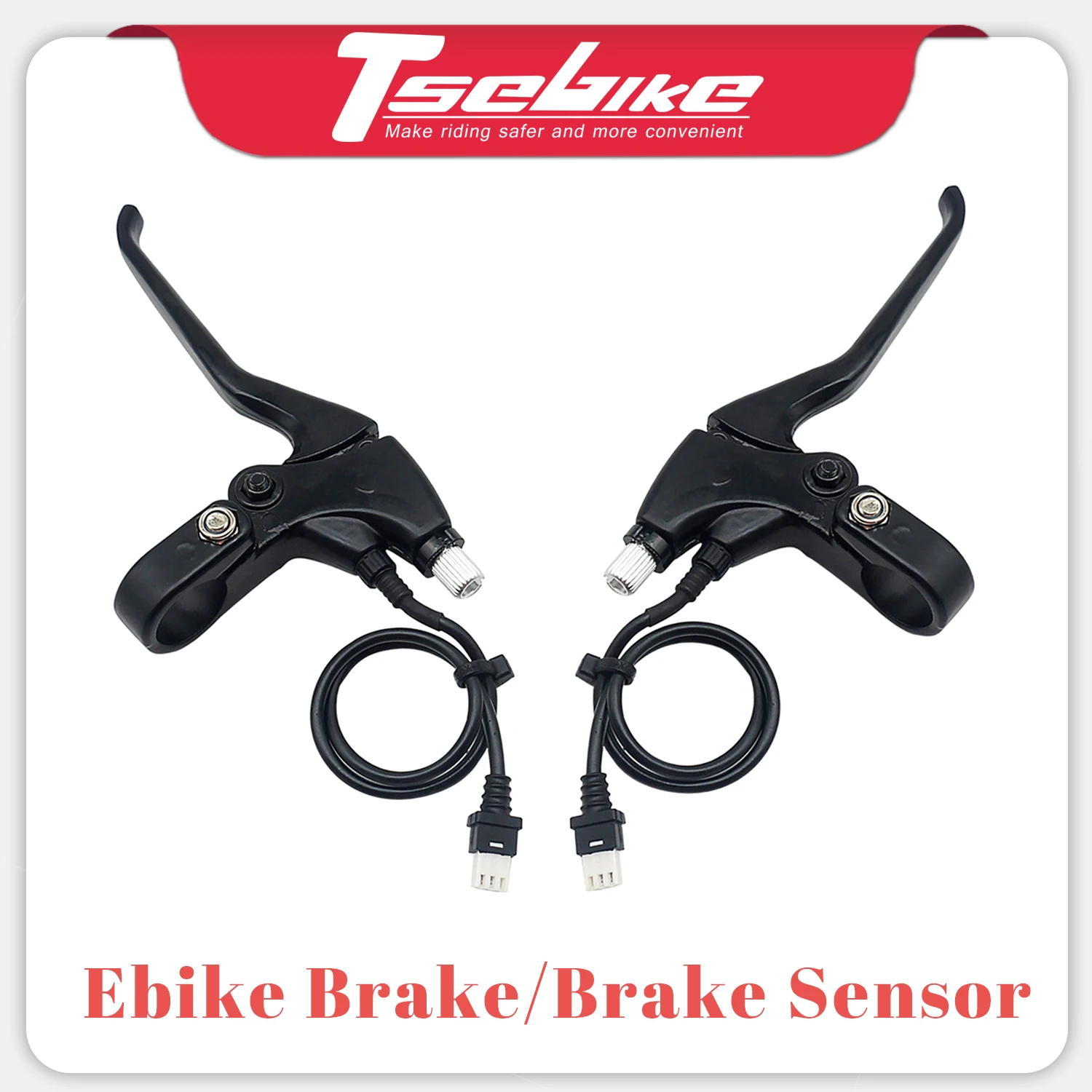 TSDZ2 Brake Lever B…