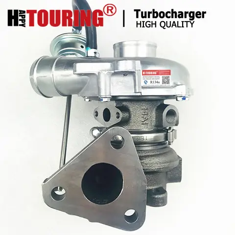 RHF4 Turbo Turbocharger for Mitsubishi L200 2.5 4D5CDI Diesel 1515A029 VA420088 VB420088 VC420088 VD420088 VE420088 VF420088