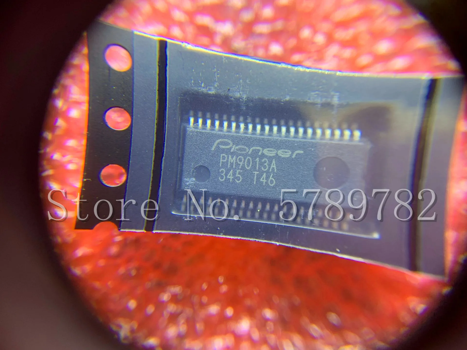 1 Stks/partij PM9013A PM9013A-TBB SOP40