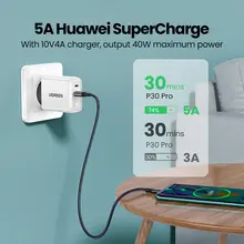 100W USB C Fast Charging Cable #2