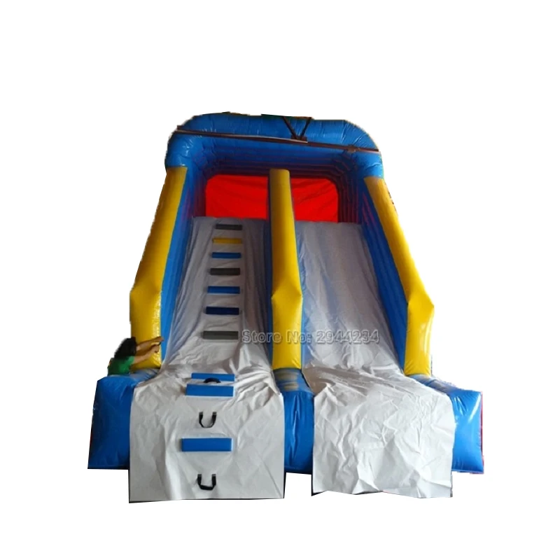 Inflatable Water Slide Park for Sale, Pool Slide