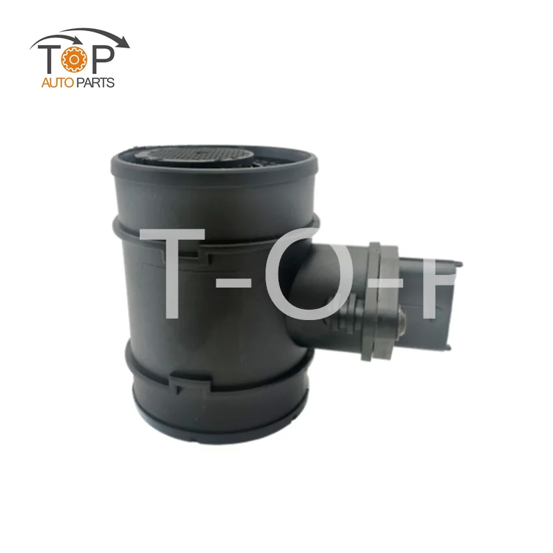 

0 281 002 620 0281002620 55350047 55 350 047 Air Flow Sensor Mass Meter For Opel Vauxhall Meriva MPV 1.3 1.7 CDTI 16V 2003-2010