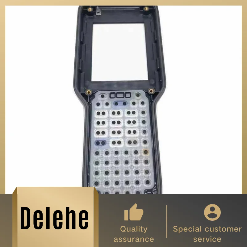 Keypad Overlay (52-Key)+Keypad (52-Key)+Front Cover(52-Key)for Intermec CK3R CK3X, Free delivery