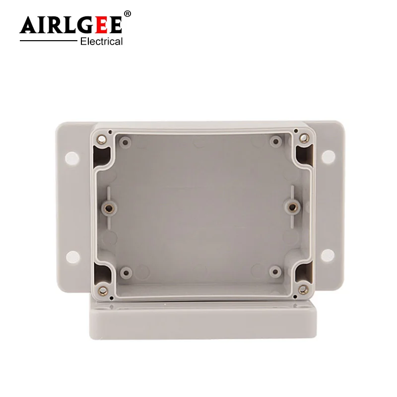 115 * 90 * 55mm wall-mounted ABS plastic box waterproof explosion-proof junction box universal electrical engineering shell