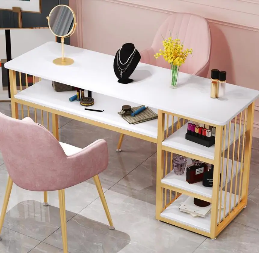 Netto Rode Ins Manicure Tafel En Stoel Set Speciale Prijs Zuinig Manicure Winkel Tafel En Stoel