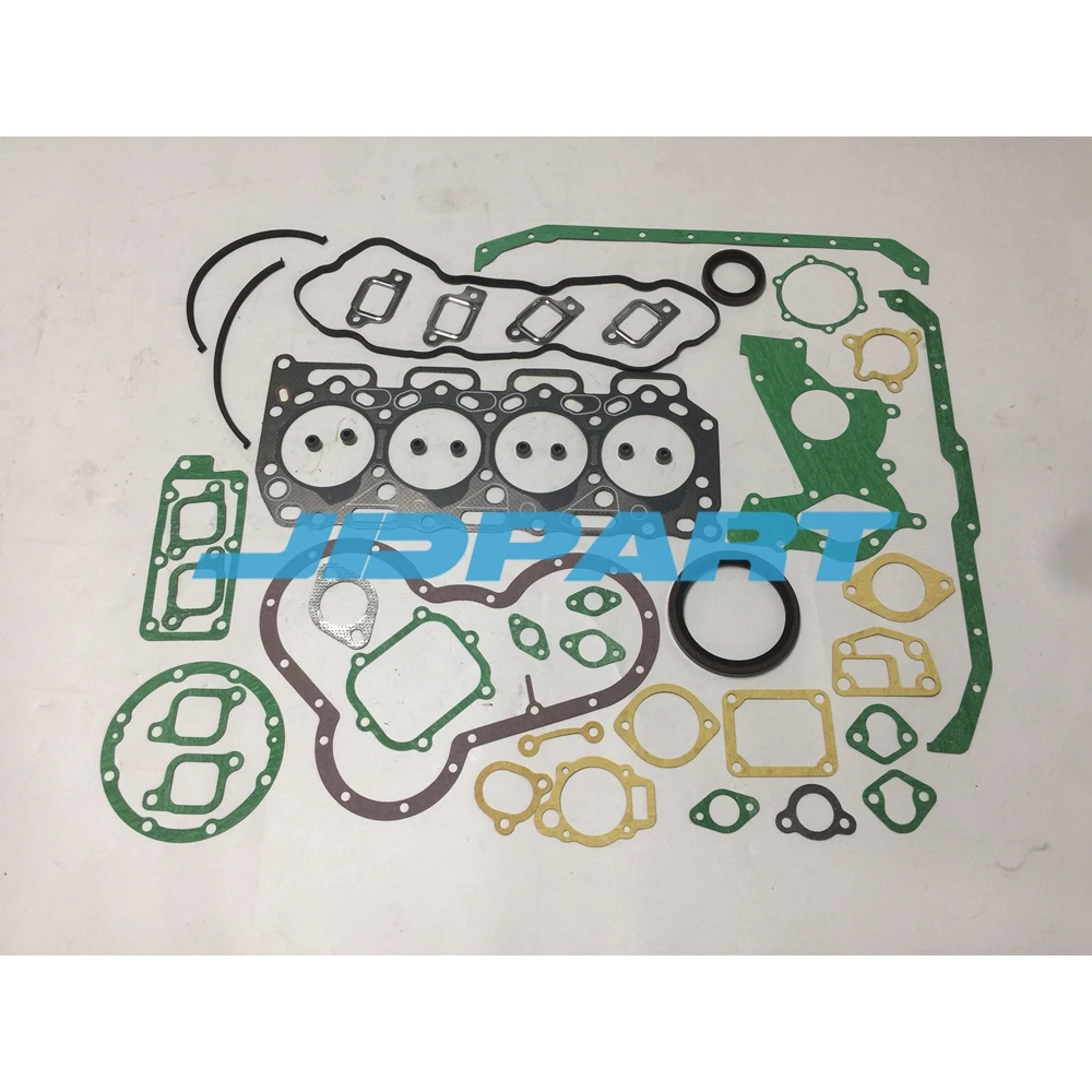 

For Mazda Diesel Engines HA Full Gasket Kit