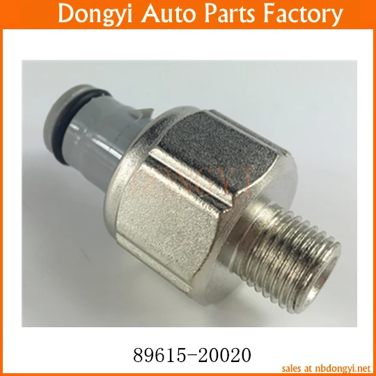 Klopsensor (ontploffing) OE nr. 89615-20020 8961520020