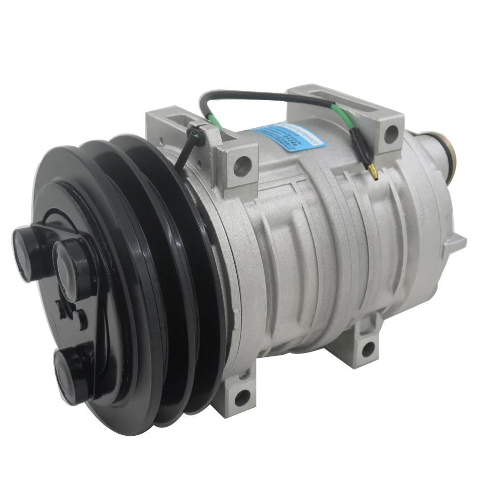 AC Air Conditioning Compressor for Heavy Duty TM21HD TM21 TM-21 Heavy Duty for Truck Bus 500620-1550