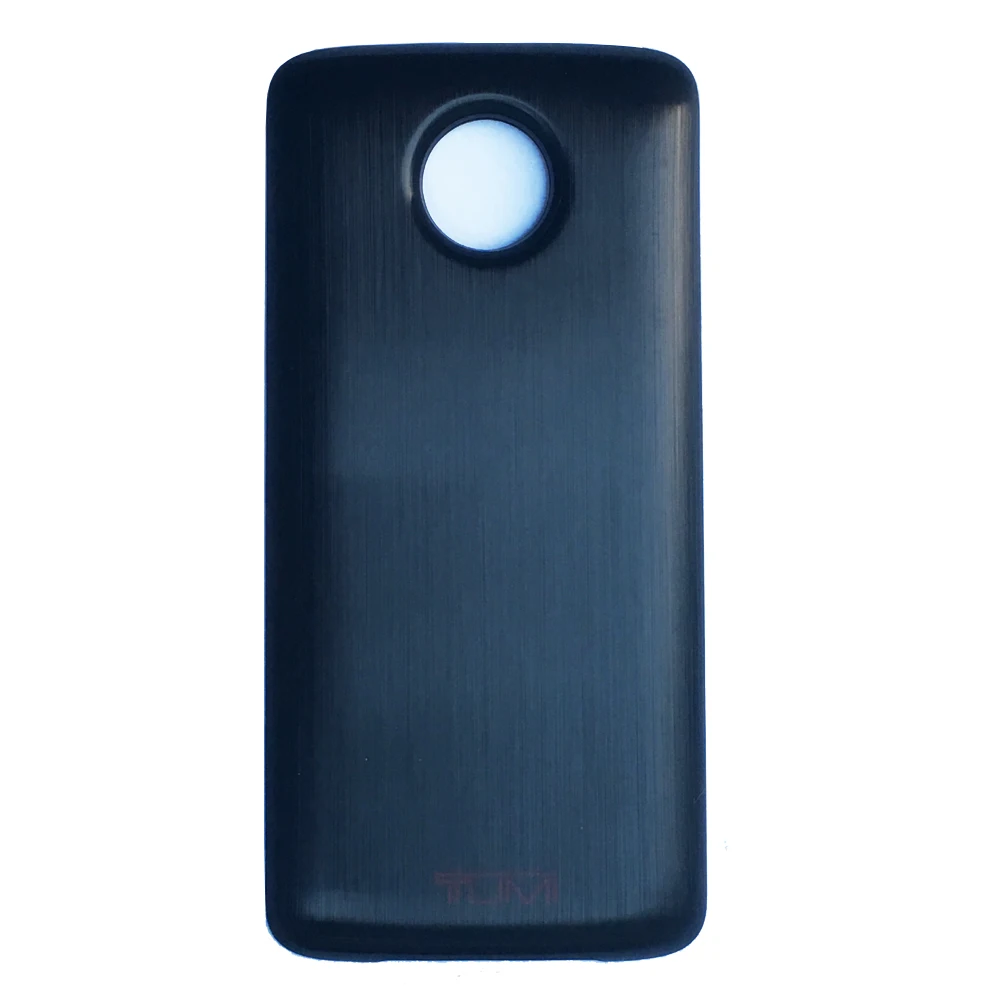 Power Pack Charging for Motorola Moto Z4 Z3 Z2 Force Z Play , Additional battery case Cover Moto mods Style Shell