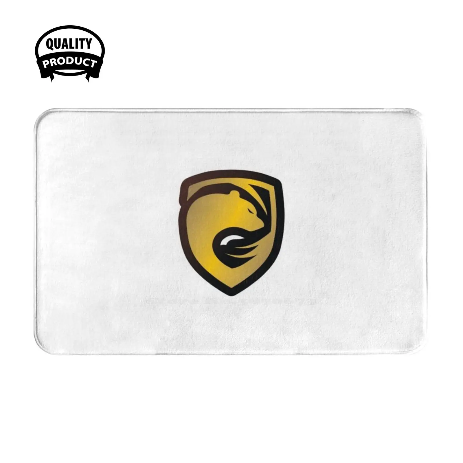 Mazaalai Soft Cushion Home Carpet Door Mat Car Rug Mazaalai Esports Cs Go 2 Pubg 2 Rocket League Apex Legends