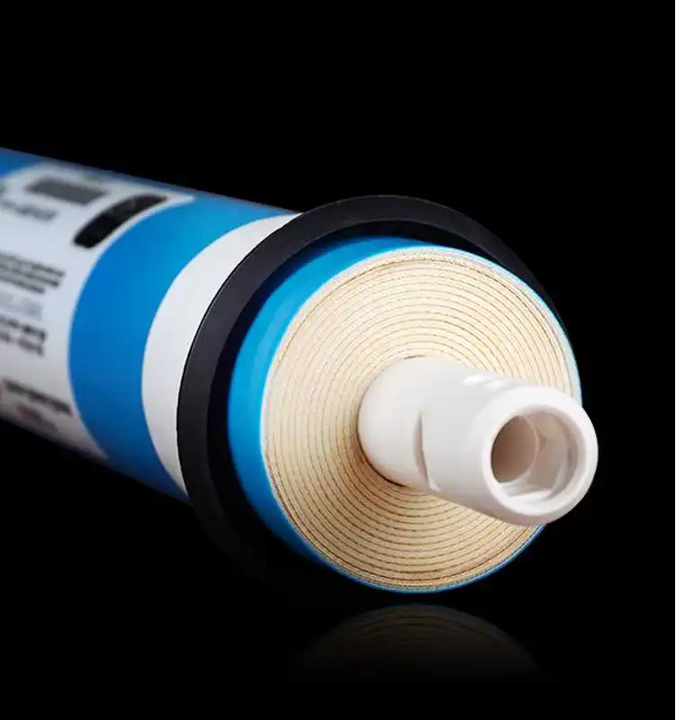 2 pcs Dow Filmtec 50 Gpd reverse osmosis membrane TW30-1812-50 kitchen RO water filter