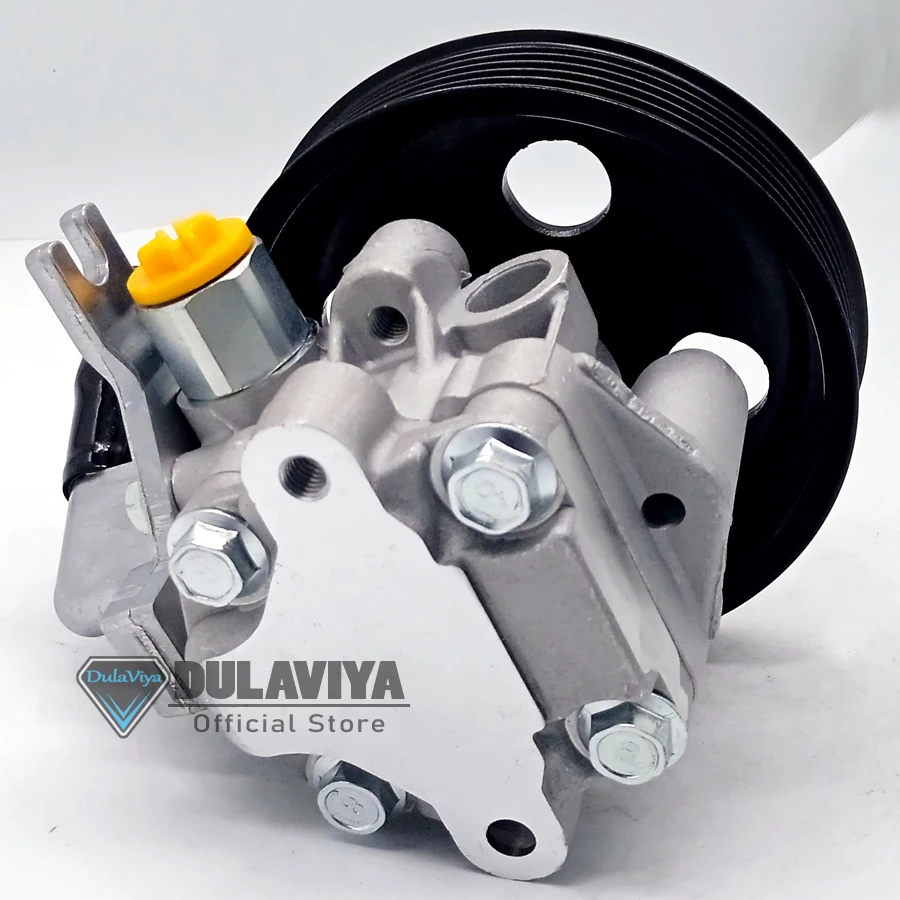 For Hydraulic Car Steering Pump Hyundai Tucson / KIA Sportage 2.0 CRDi 2004-2010 Power Steering Pump New