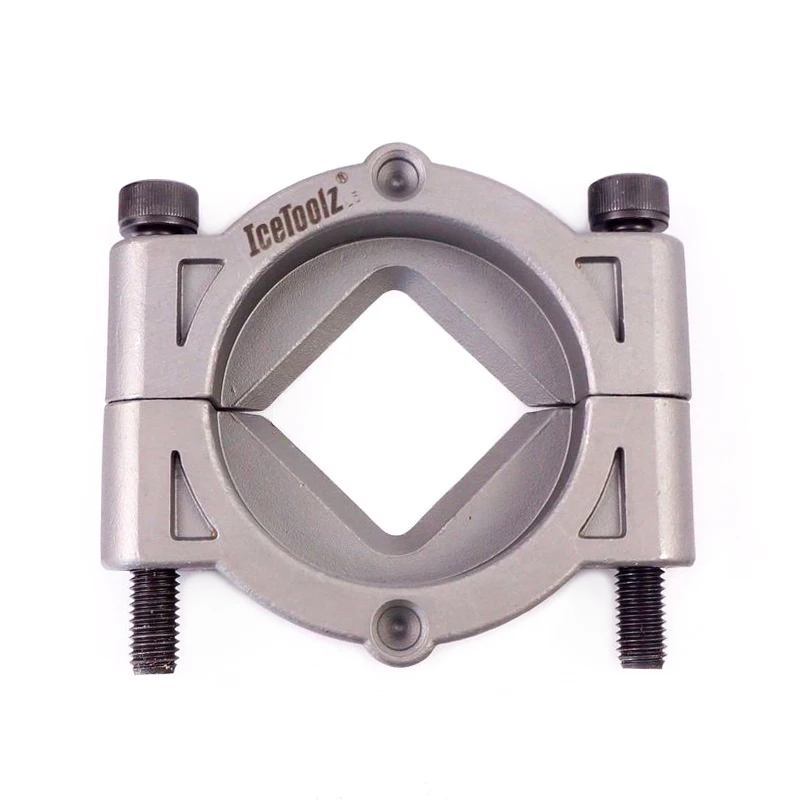IceToolz E253 Bicycle Xpert Crown Race Remover for Headset up to 1