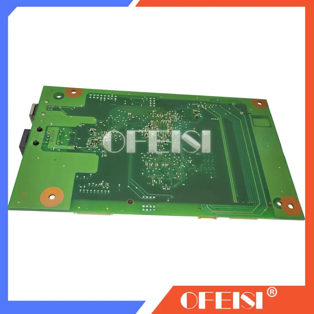 ทดสอบต้นฉบับสําหรับ HP lasejet P2014N 2014N 2014 Formatter Board CC382-60001 เครื่องพิมพ์ขาย