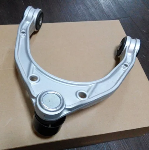 

autoparts suspension control arms front up upper suspension arm used for VW TOUAREG Q7 FOR CAYENNE 7L0407047B