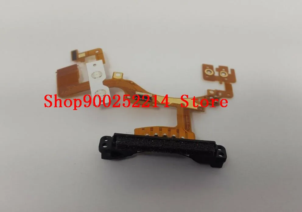 Lens Contact FPC Flex Connector Part For Nikon D5200 SRL Camera Repair