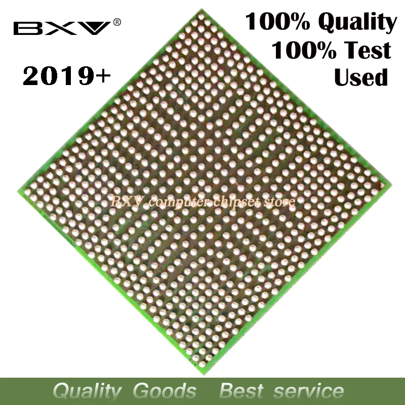 

Free Shipping DC:2019+ 100% test 216-0728020 216 0728020 bga chip reball with balls IC chips