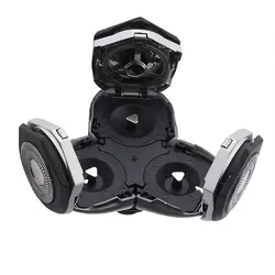 Новые сменные головки для бритья RQ12 для 3d-бритвы SensoTouch A0NC