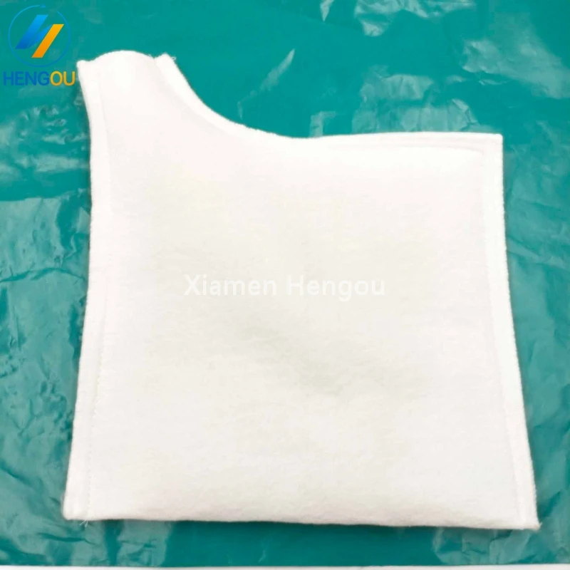 10 Pieces G2.196.1746 Filter Bag for PM52 SM52 Machine Offset Printing Machinery Parts