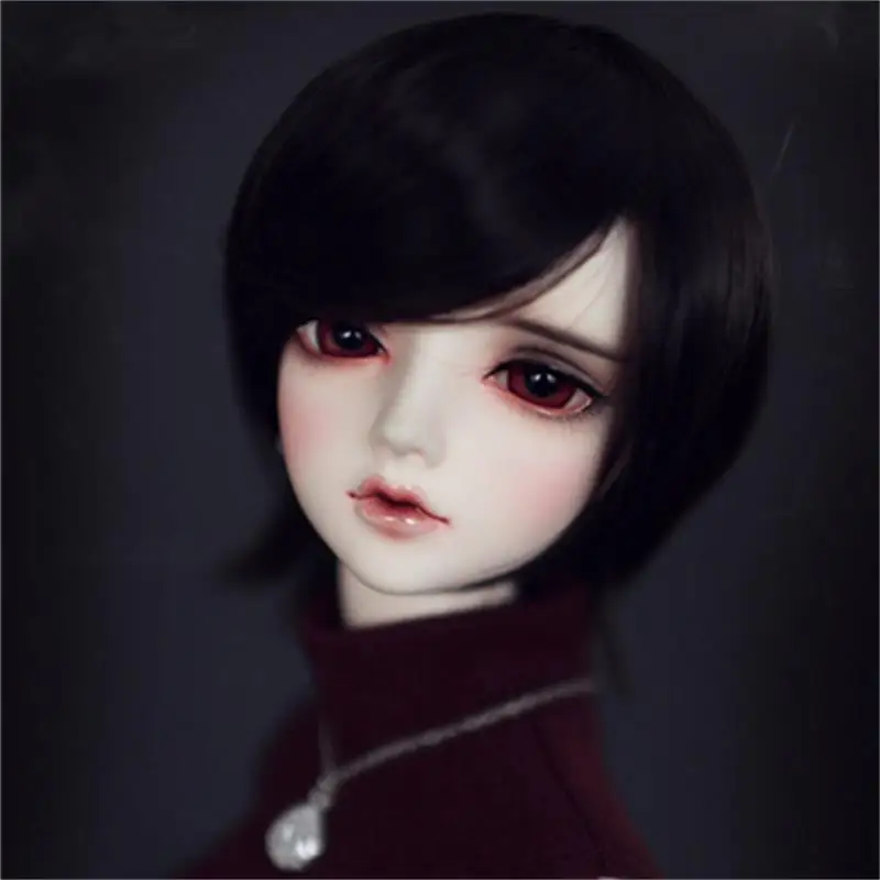 1/3 New arrival 62cm Bjd Sd Doll gifts for girl hot sell new arrival Handpainted makeup doll with clothes Resin Bjd Doll