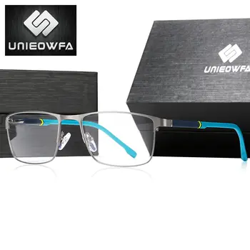 10 best sales 도수 렌즈가 있는 안경 - №4