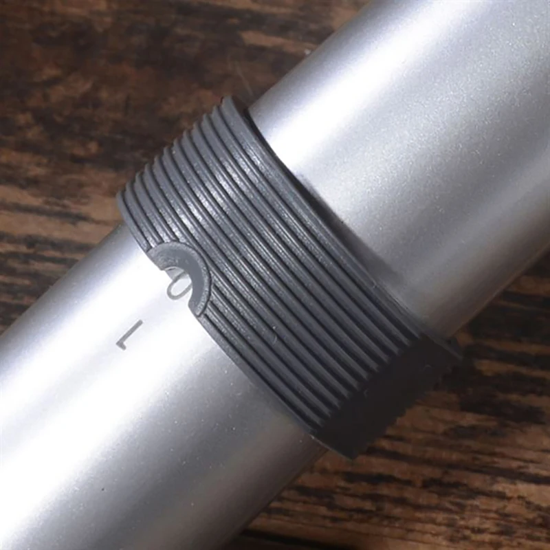 AIKIN dingling قابلة للشحن الشعر المتقلب الاتحاد الأوروبي شاحن مقص الشعر اللاسلكي مع عمود شحن 220 فولت 50 هرتز