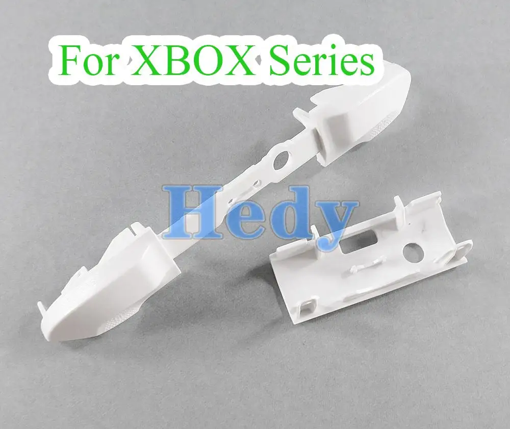 

50sets LB RB Button FOR XBOX Series S X Replacement LB RB Bumpers On/Off Buttons LT RT Triggers For XBOX Series SX