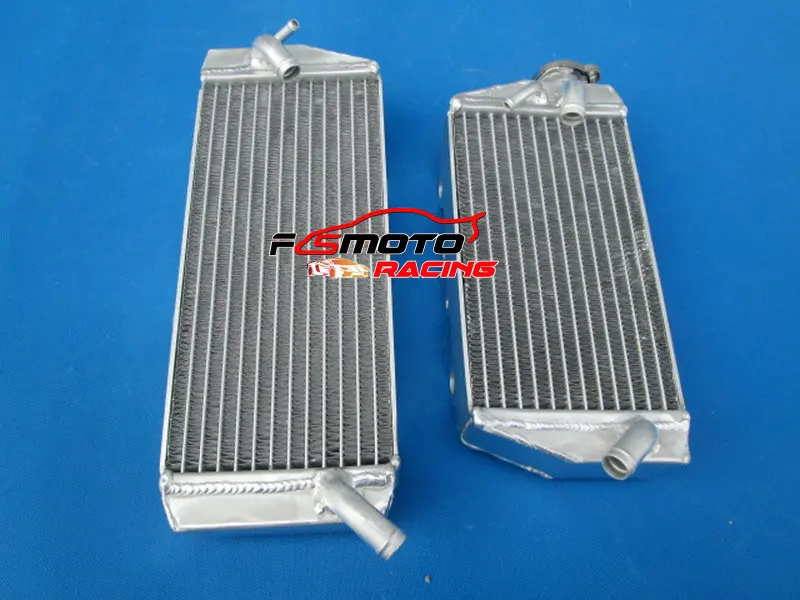 

All Aluminum Radiator For 2006-2008 Kawasaki KX450F KXF450