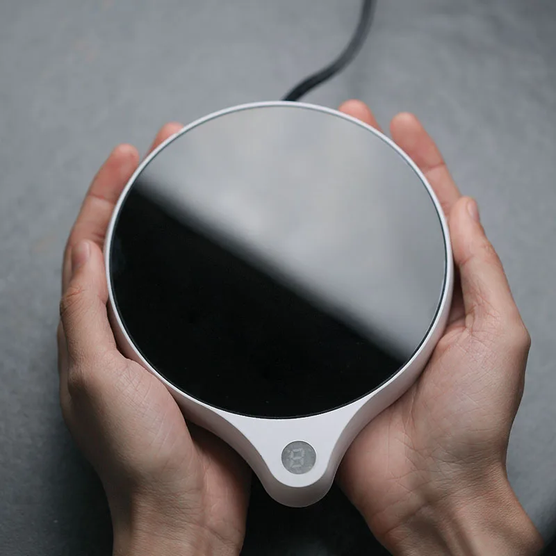 كوب كهربائي سخان القدح دفئا ، صانع الشاي الساخن ، لوحة ساخنة ، 5 والعتاد التدفئة ، وسادة ، القهوة ، الحليب ، كوستر ، 200 واط ، 220 فولت ، 100 درجة مئوية