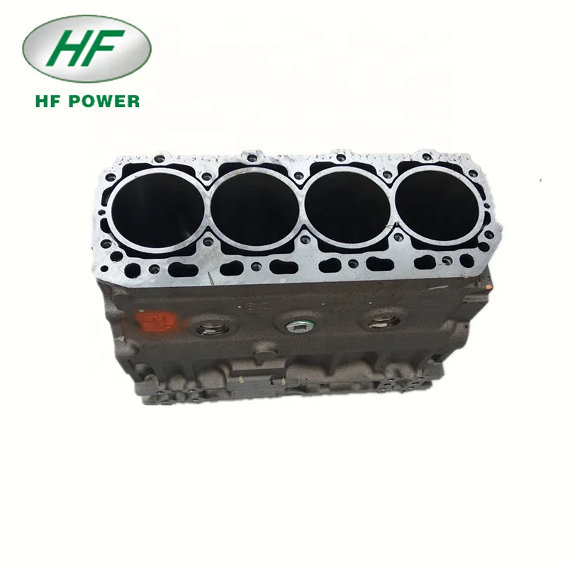 

Hot sale 4TNV88 cylinder engine block 729602-01560