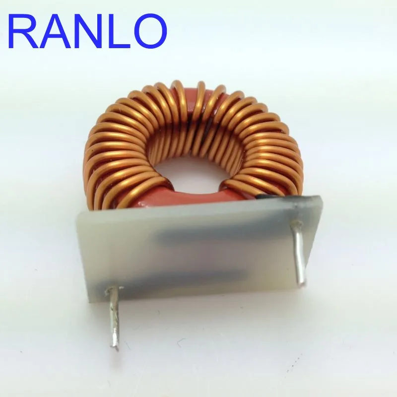 7.5Uh 5A Emi Choke …