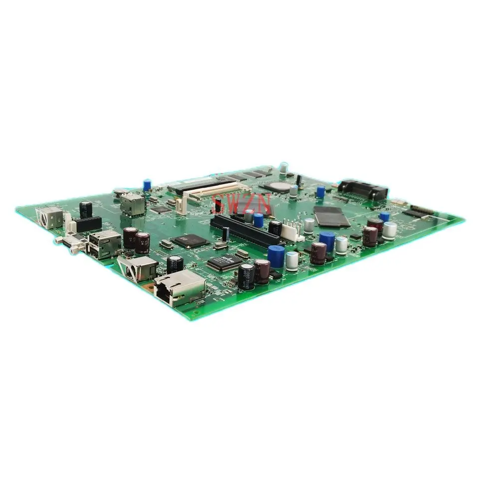 FORMATTER PCA ASSY Formatter Board logic Main Board MainBoard mother board for HP CM6040 CM6030 6040 6030 CM6040DN CE878-60001