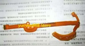 เลนส์รูรับแสง Flex Cable สำหรับ Canon EF 16-35 Mm 16-35มม.F/2.8L II USM Repair Part